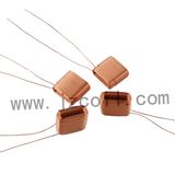 Bull Socket Coil /595uh Inductor Coil