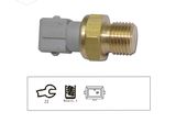 Oil Pressure Sensorswitch Hyundai 1131.61 113161 1131.82 113182 16582-66g00-000 1658266g00000