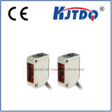 0-10V Output Voltage Analog Sensor Switch and Diffuse Photoelectric Sensor