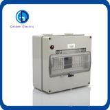 IP66 PV System Use Circuit Breaker Enclosure