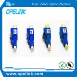 Female-Male Attenuator Fiber Optic Systems DWDM EDFA