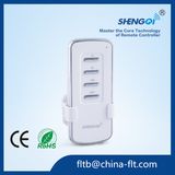FT-2 RF 2 Channel Remoted Control for Ceiling Lamp with Ce