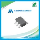 Integrated Circuit of Standard Definition Video Filter Driver IC