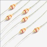 Hot Sale Color Circle Axial Multilayer Ceramic Capacitor Tmcc06