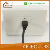 High Quality USB Socket Outlet with Ce Certificate