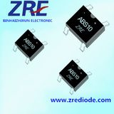 ABS2 Thru ABS10 Bridge Rectifiers Diode with ABS Package