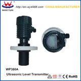 Water Treatment System Use Ultrasonic Water Level Transducer