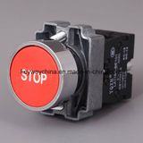 Emergency Metal Type Push Button Switch
