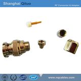 RF Connector BNC Straight Male Plug for Syv50-3 Cable (BNC-J5)
