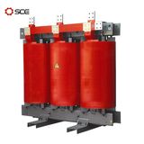 1000kVA Vacuum Cast Resin Dry Type Transformer