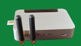 Smart Mobile APP Soft Faraway Remote Control Air Conditioner/Heat Pump