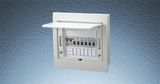 DRP1 Distribution box