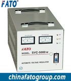 AC Automatic Voltage Regulator/Stabilizer (SVC-5000VA)