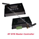 RF LED Controller / RGB Strip Controller (CE&RoHS)