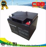 Good Quality Sealed Lead Acid Standby Storage Battery 42ah 12V