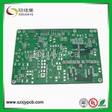 Double Sided with Printed Circuit Board