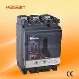 Knsx Series Moulded Case Circuit Breaker MCCB