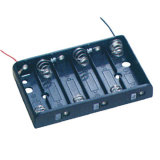 1.6p (AA*6) Battery Holder/Box (BH020)