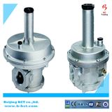 Aluminum Body Gas Pressure Regulator, Gas valve BCTNR05