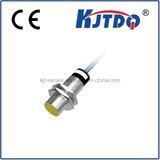 M18 High Temperature Switching Sensor, Shielded, Sensing Distance 2mm