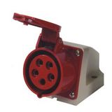 Ee-114 Factory Supply Industrial Socket