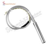 Intergral-Wire Carrtridge Heater
