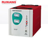 Voltage Stabilizer for Electric Appliance