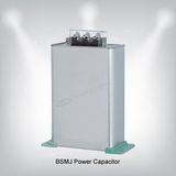 Bsmj Self-Healing Power Factor Capacitor