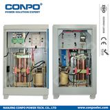Dbw-30kVA 1phase Industrial-Grade Compensated Voltage Stabilizer/Regulator