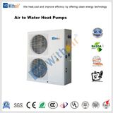 Evi Air Cooled Heat Pump