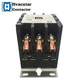 30AMPS 3 Poles 120V Magnetic Electrical Contactor
