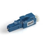 Customized 0-25dB Fixed LC M-F Sm Fiber Optical Attenuator 5dB 10dB
