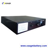 High Rate 48V 30ah Maintenance Free Lithium-Ion Battery