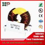 ISO9001 Certificated High Current Power Inductor Common Mode Choke