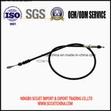 OEM Customized Control Cable with Eyelet