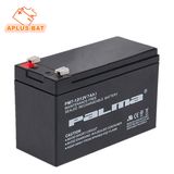 World-Class Quality 12V 7ah Solar Batteries for Security System