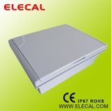 Double Doors Box, Electric Cabinet (30 ways)