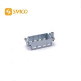 Heavy Duty Connector Hinged Frams for 4 Modulars 09140160313