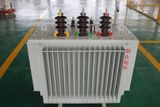 Oil Transformer Manufacturer, High Quality Oil Immersed Transformer