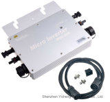 600W Waterproof Grid Tie Inverter DC22-50V to AC110V Pure Sine Wave Inverter