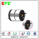 Male &Female Magnetic Pogo Pin Connector