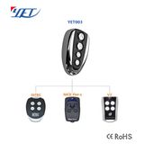 Wireless Radio Remote Control Replacement for Nice Flor V2 Ditec