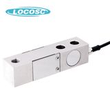 Durable High-Precision Corrosion-Resisting Single Ended Shear Beam Load Cell