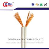 Flexible Spt Cable (Twin Flat Cable) Pure Copper Conductor