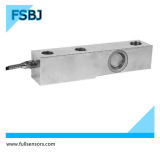 OIML Stainless Steel Shear Beam Weighing Sensors for Floor Scales