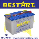 58514 12V 85ah Dry Cell Car Battery