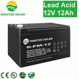 Lead Acid VRLA 12ah 12 Volt Battery
