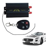 Coban Car GPS Tracker Tk103b Mini GPS with Remote Control Real-Tracking Tracking Device GSM GPS Locator for Motorcycle