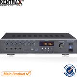 25W RMS Power Broadcast Audio Amplifier with Ce (PA90U)