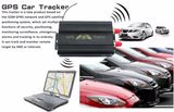 Tracker Home Servel Platform Shenzhen Coban GPS Tracking System Tk103 with 5 Phone Numbers